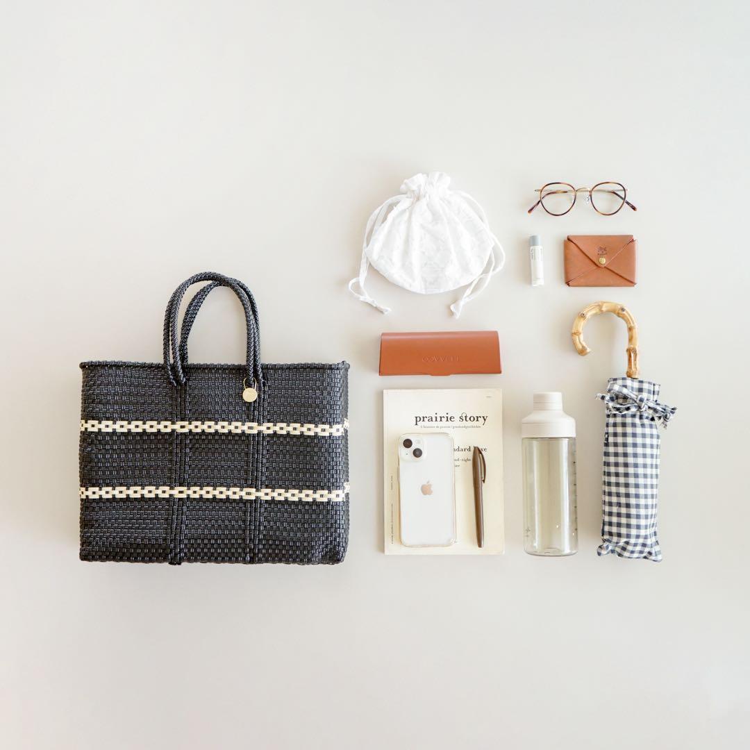 レトラ⚫︎メルカドバッグSHORT STYLE ASSORT (SHORT S)