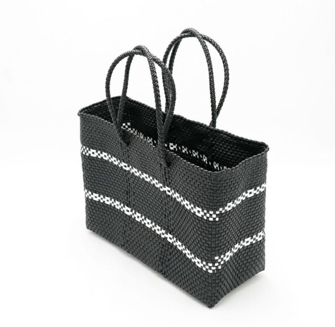 レトラ⚫︎メルカドバッグSHORT STYLE ASSORT (SHORT S)