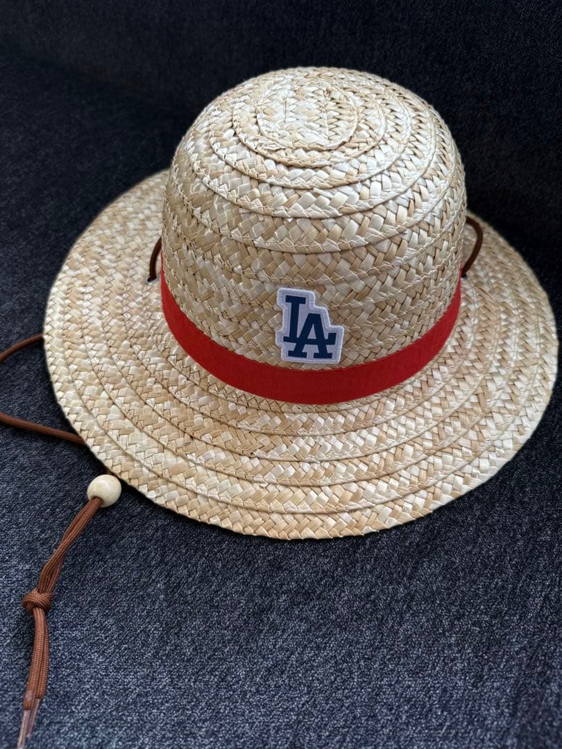 【熱】LAドジャース✖️ONE PIECEコラボ3点セット