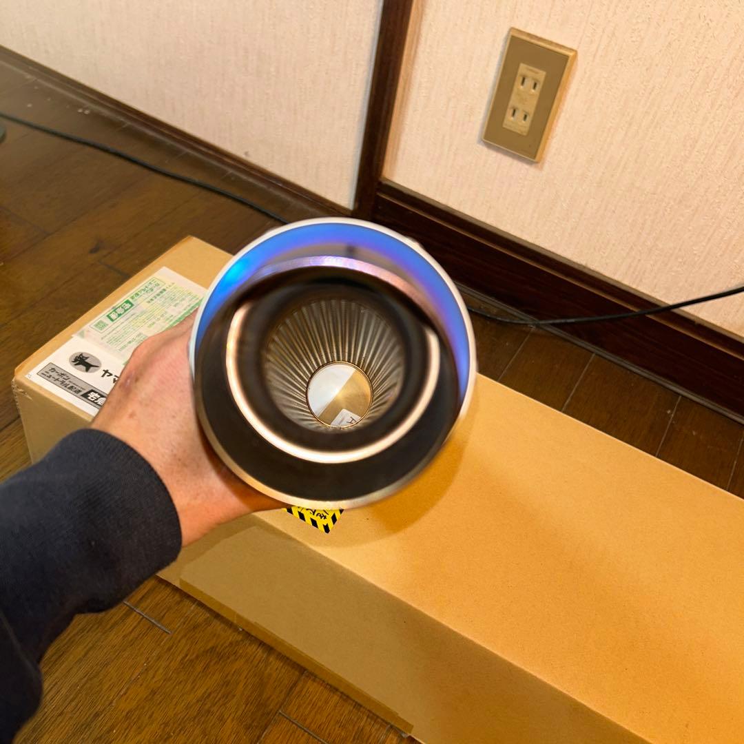 MAVERICK mv83 カーボンサイレンサー