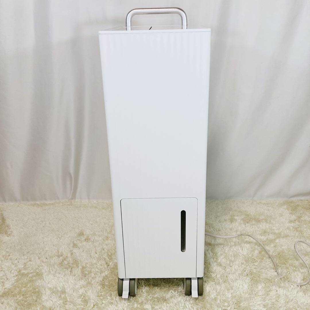 【美品】cado カドー ポータブル 衣類乾燥 除湿機 DH-C7000