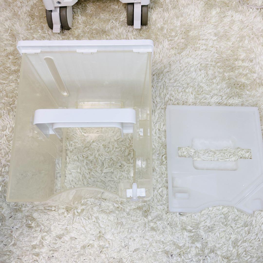 【美品】cado カドー ポータブル 衣類乾燥 除湿機 DH-C7000