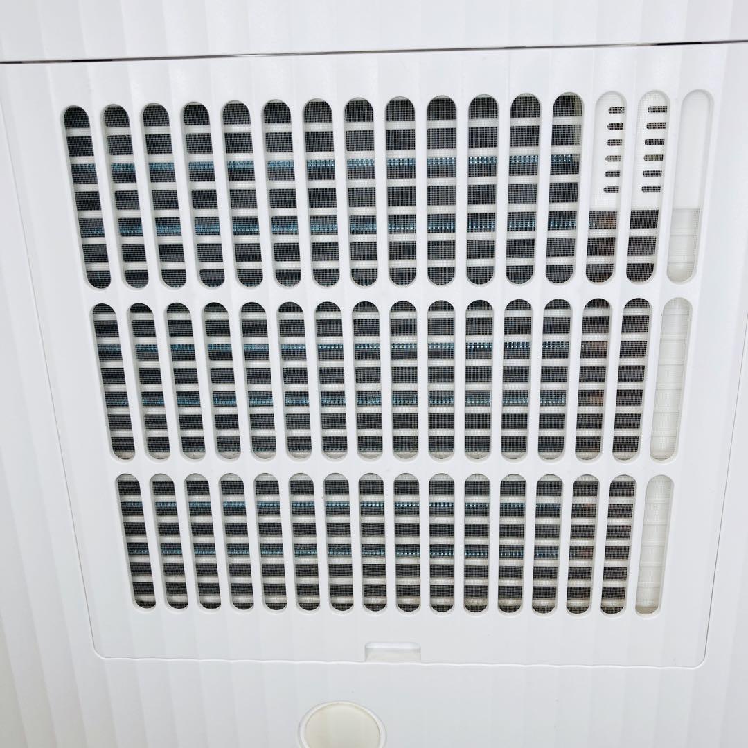 【美品】cado カドー ポータブル 衣類乾燥 除湿機 DH-C7000