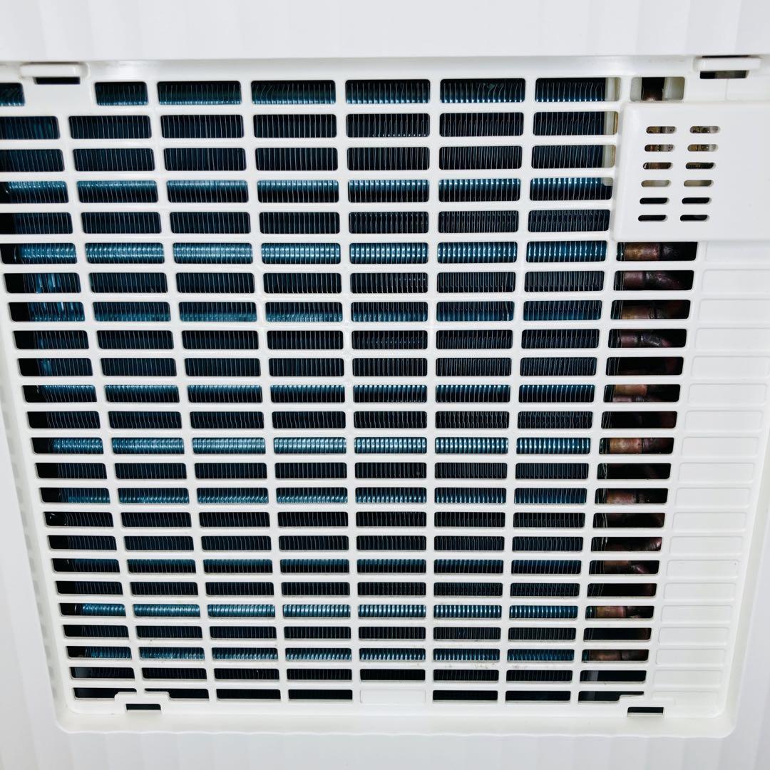 【美品】cado カドー ポータブル 衣類乾燥 除湿機 DH-C7000