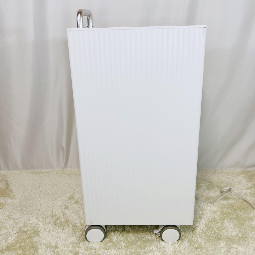 【美品】cado カドー ポータブル 衣類乾燥 除湿機 DH-C7000