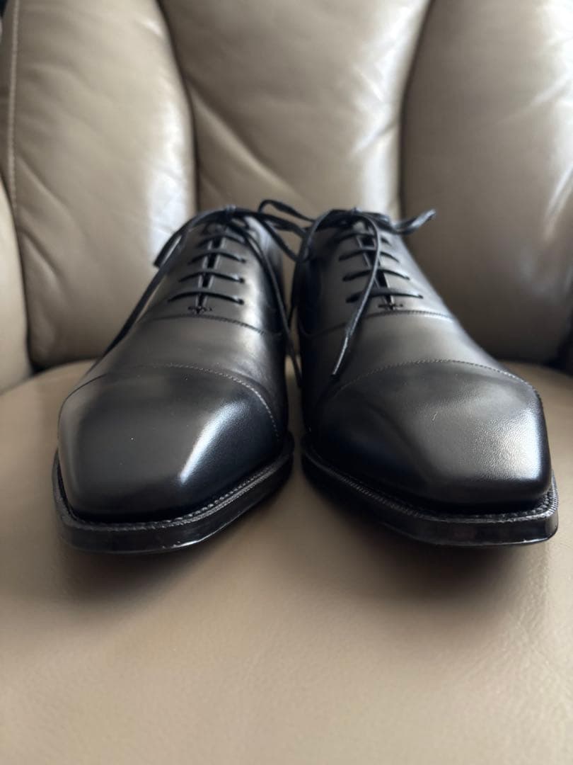 ⭐️新品⭐️Soffice ＆ Solid UK9.0