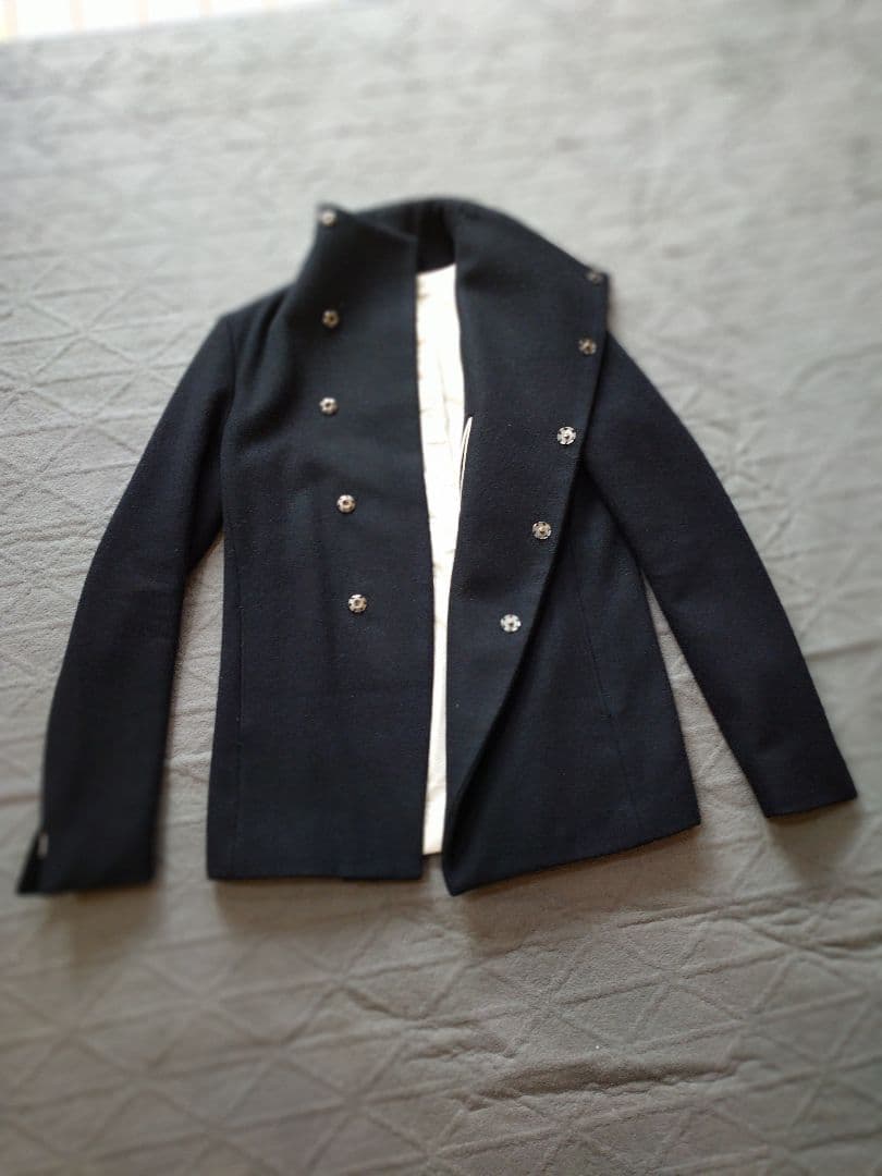 N4 ラップコート サイズL（3）