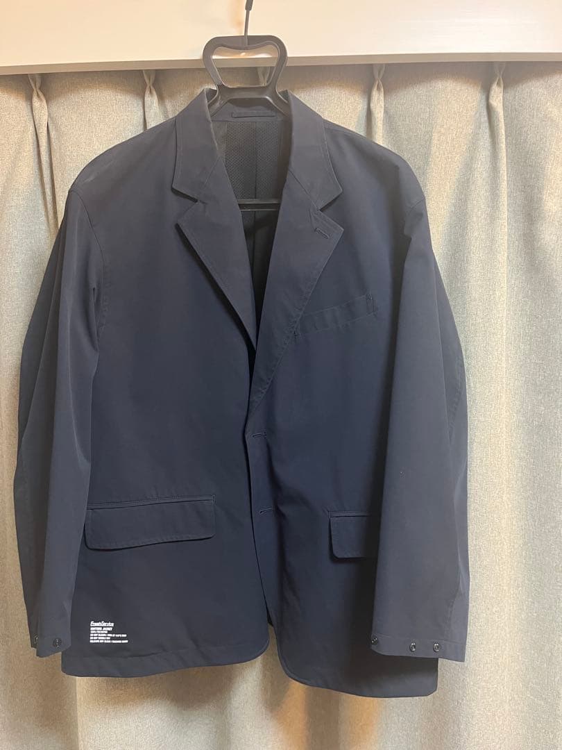 FreshService × houyhnhnm セットアップ　Sサイズ