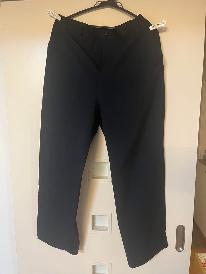 FreshService × houyhnhnm セットアップ　Sサイズ