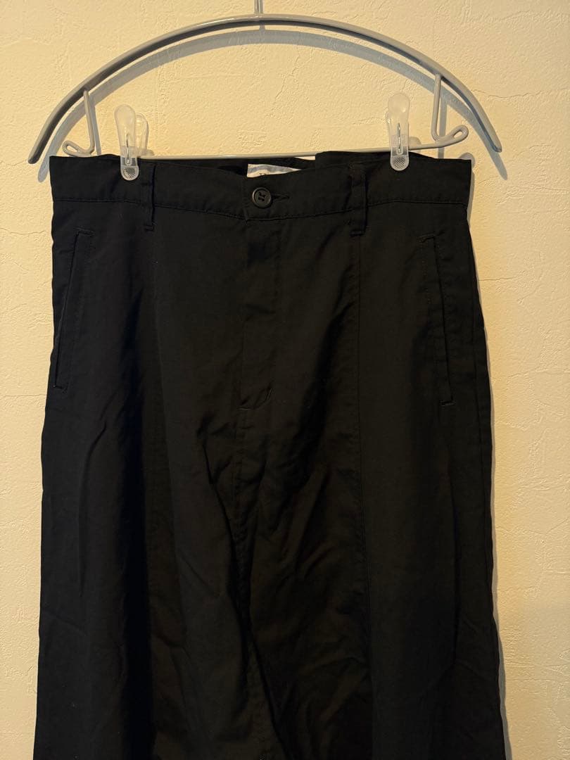 itimi yaponskii 変形パンツ　00s グランジ　archive