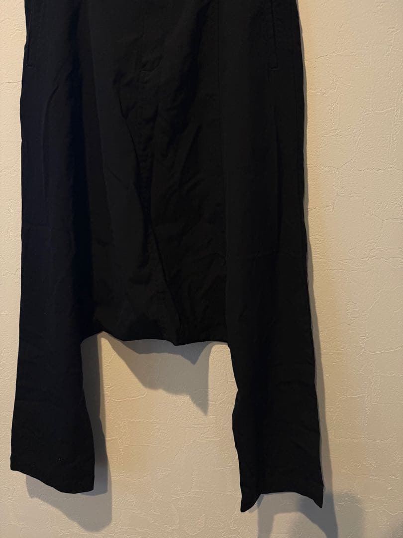 itimi yaponskii 変形パンツ　00s グランジ　archive