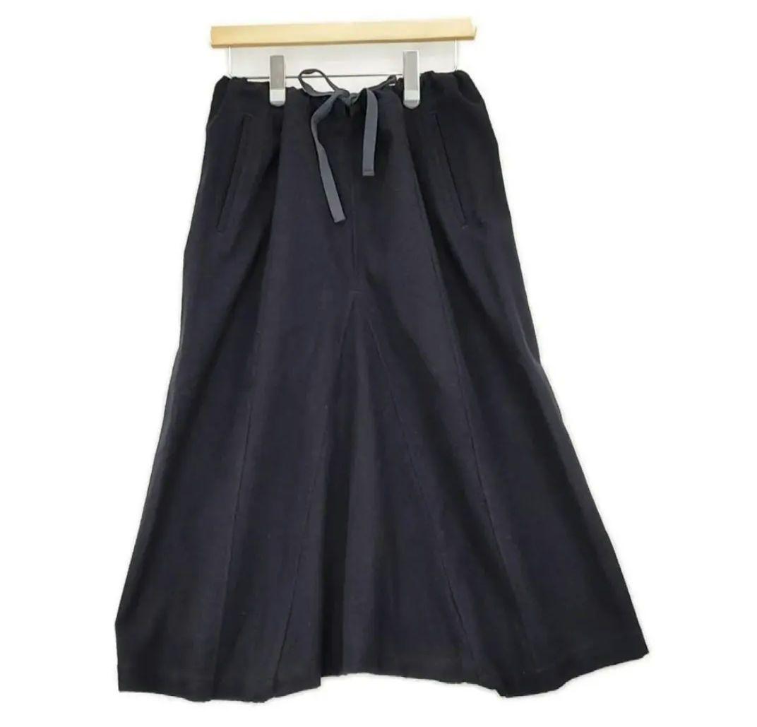 最終価格✴アーツアンドサイエンス　サルエルパンツ