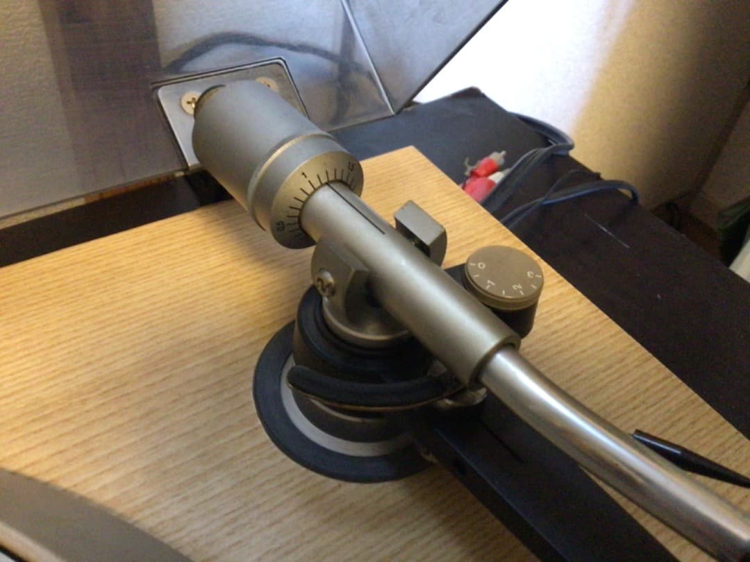 デンオン　レコードプレーヤー　DP−790