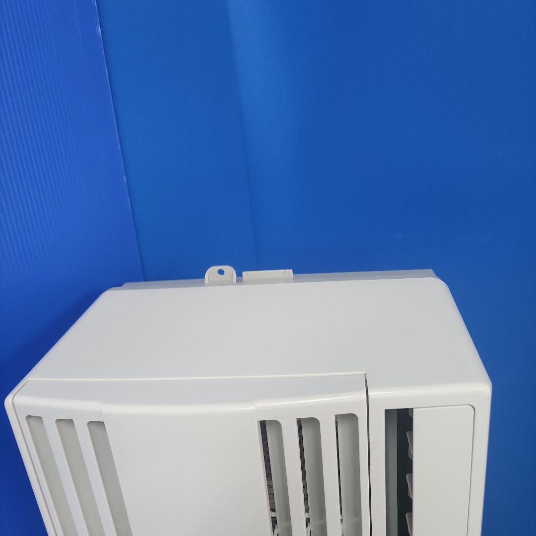 S791★2022年製 コロナウインドエアコン CW-16A3 送料込 保証付