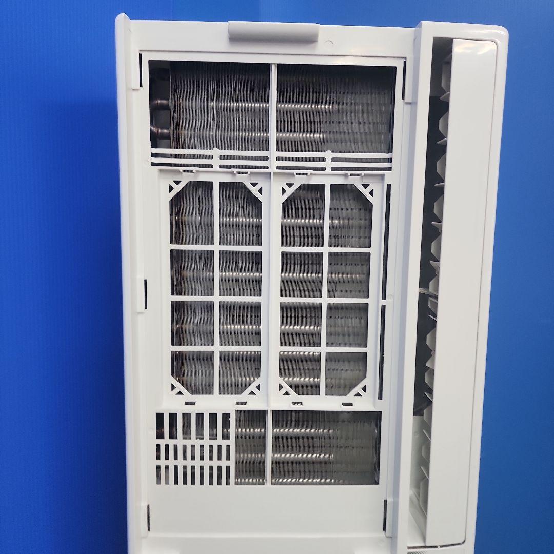 S791★2022年製 コロナウインドエアコン CW-16A3 送料込 保証付