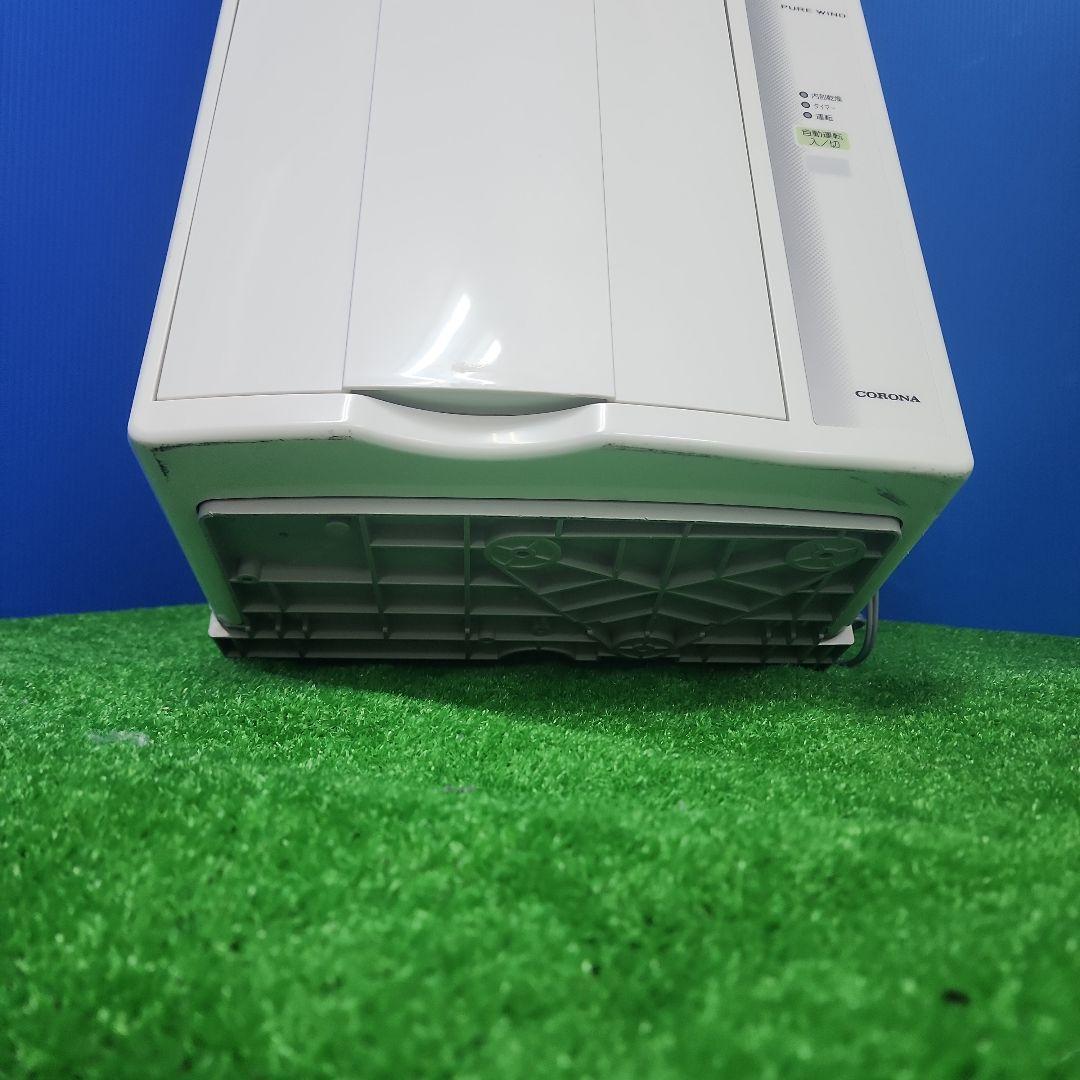 S791★2022年製 コロナウインドエアコン CW-16A3 送料込 保証付