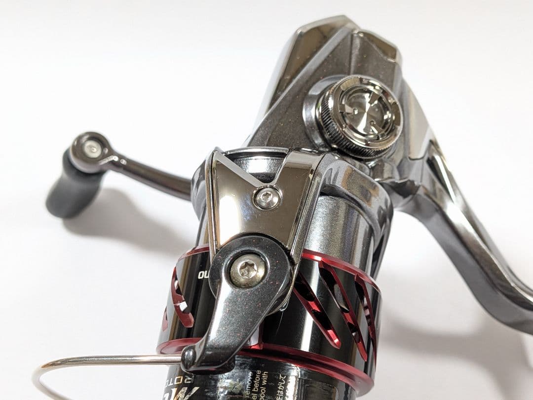 シマノ STRADIC ci4+ 2500S