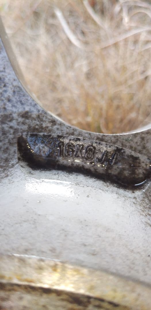 ウェッズスポーツTC-05　16インチ　2本