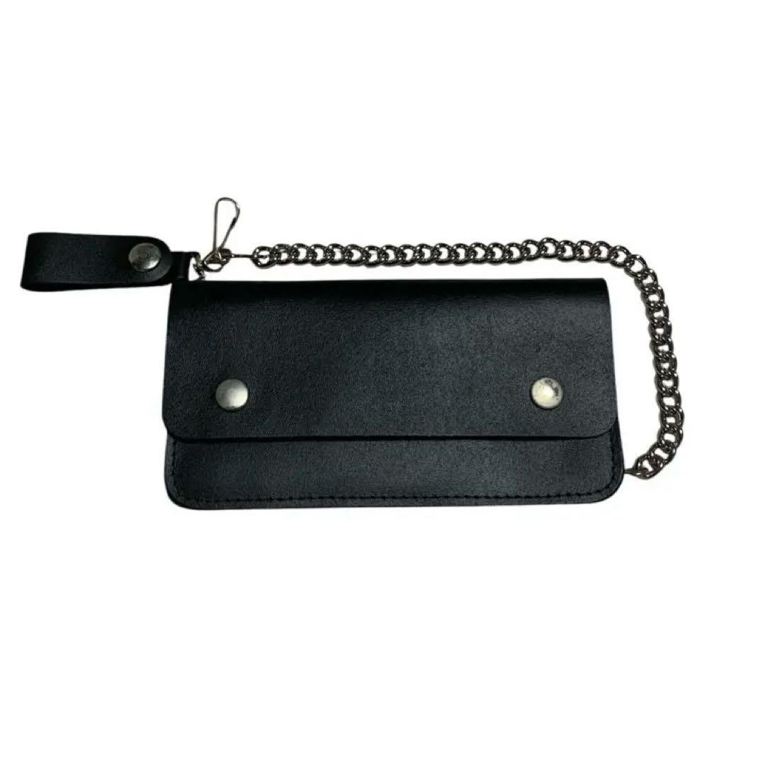 ヴィンテージトラッカーウォレット ＭＡＤＥ ＩＮ ＵＳＡ【新品・未使用】