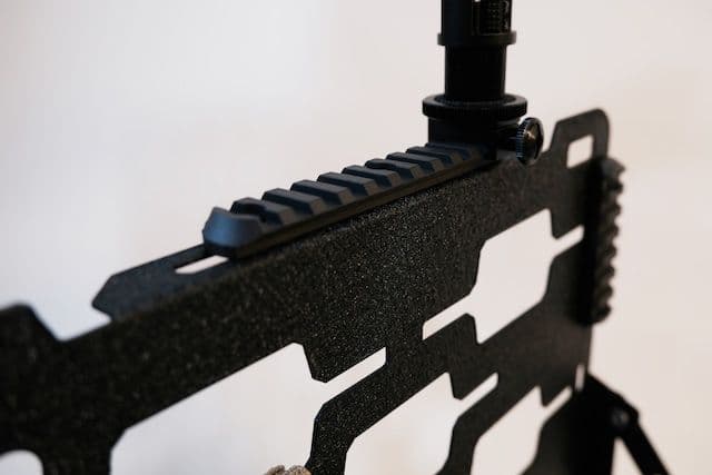 タクティカル　サイドテーブル　withキッチン　W750TYPE