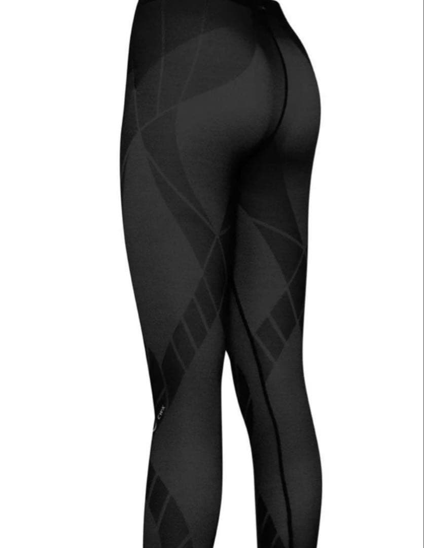 新品未使用！CW-X HZY-279 ジェネレーターモデル ランニングスパッツ