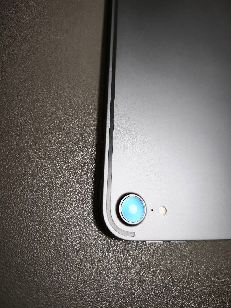 iPad Pro 11in 第1世代 64GB スペースグレイ Wi-Fi