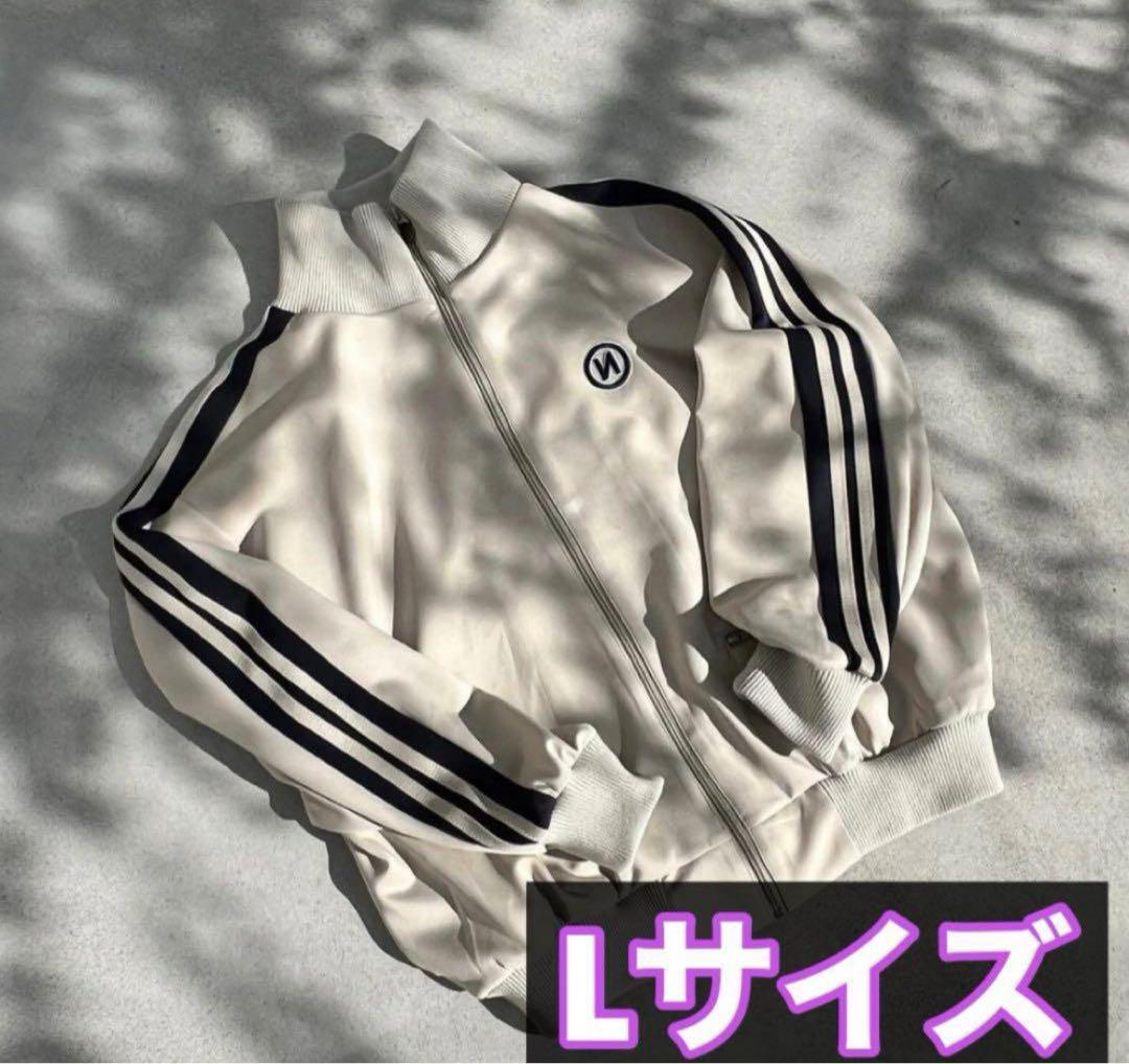 【即完売商品】9090s トラックジャケット