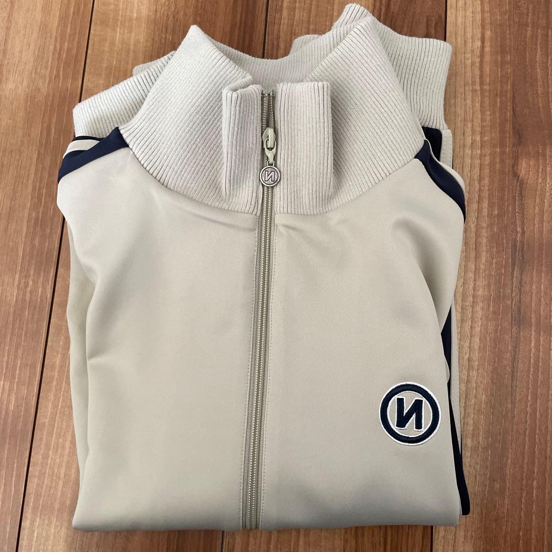 【即完売商品】9090s トラックジャケット