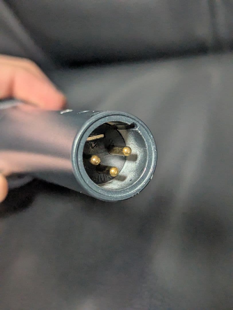 h*u様 SHURE BETA 87A コンデンサーマイク｜動作確認済｜ホルダー