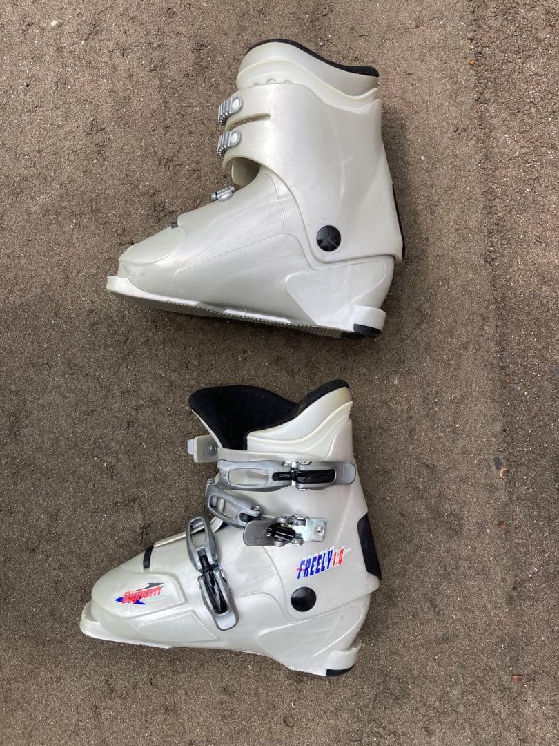 スキー　セット