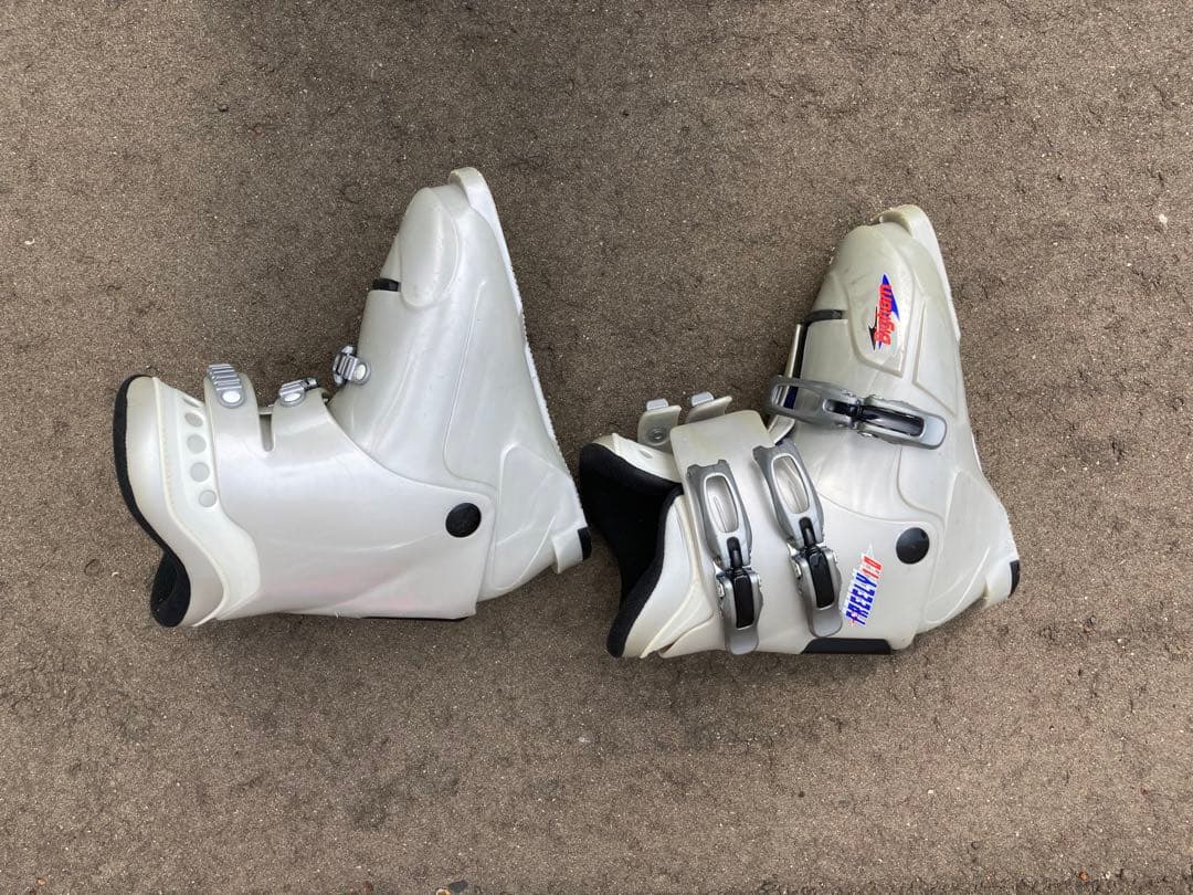 スキー　セット