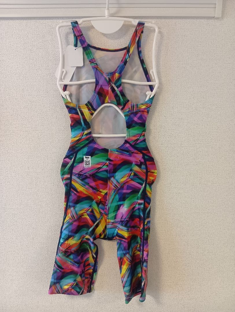 ゆ*こ様 競泳水着 スピード speedo Lサイズ フレックスシグマ