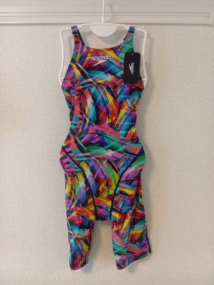 ゆ*こ様 競泳水着 スピード speedo Lサイズ フレックスシグマ