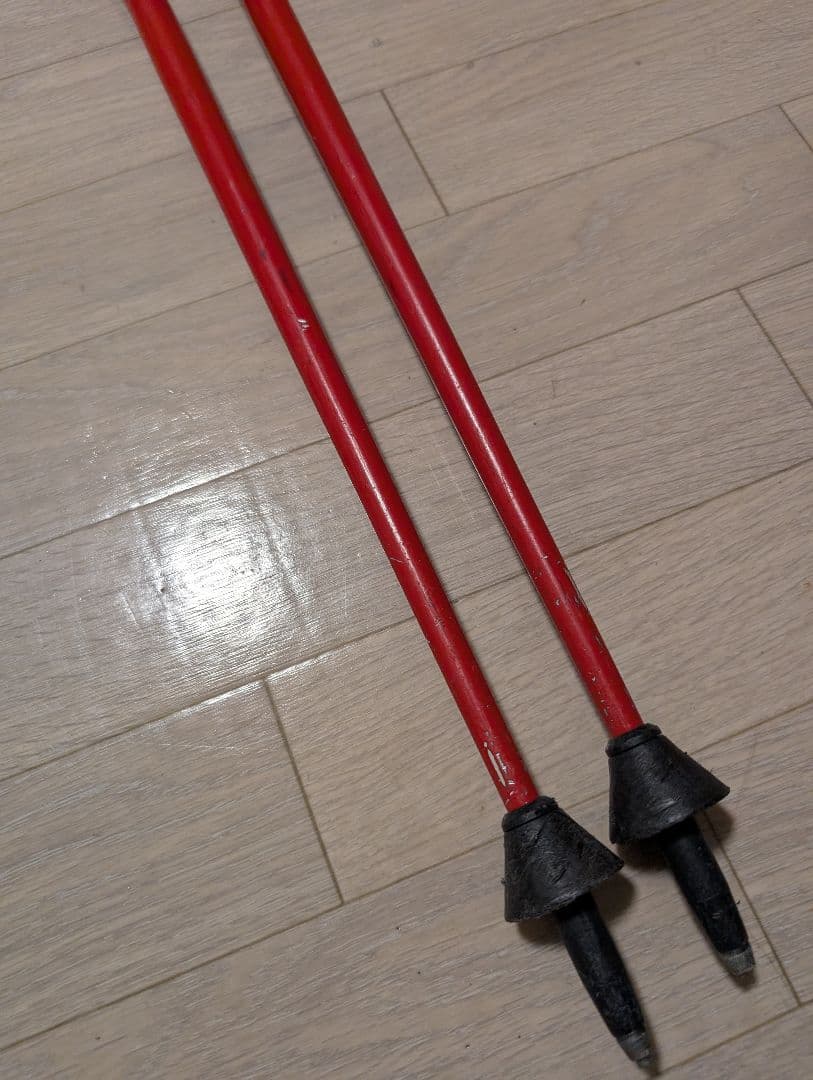 swix スキーストック　110センチ GS用