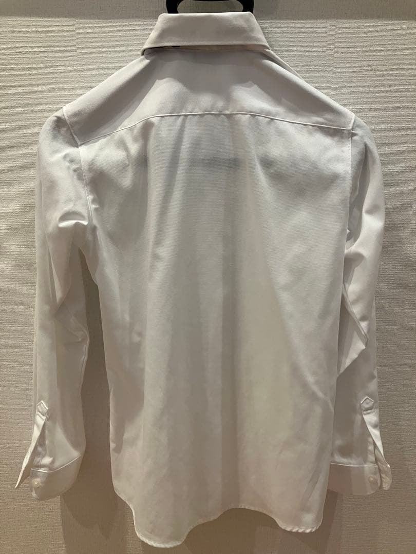 waltz by BEAMS DESIGN 150スーツ　ワイシャツ　ネクタイ付