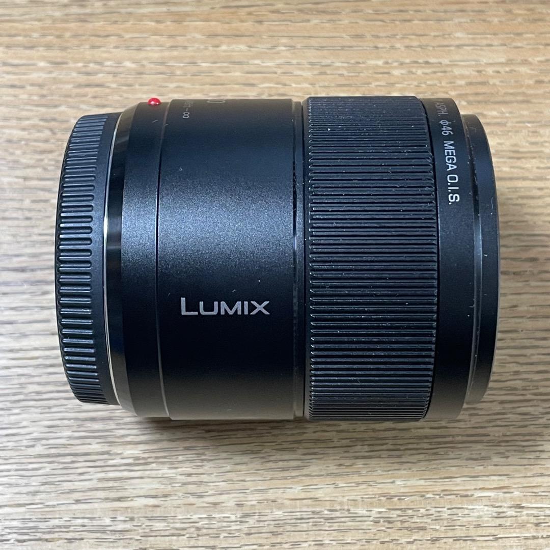 じ*行様 ジャンク LUMIX G MACRO 30mm/F2.8