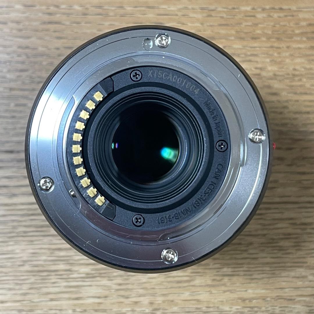 じ*行様 ジャンク LUMIX G MACRO 30mm/F2.8