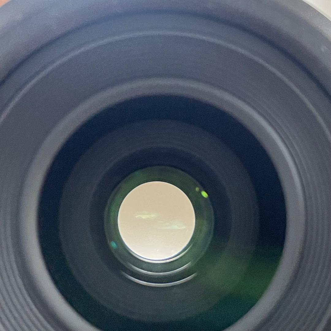 じ*行様 ジャンク LUMIX G MACRO 30mm/F2.8