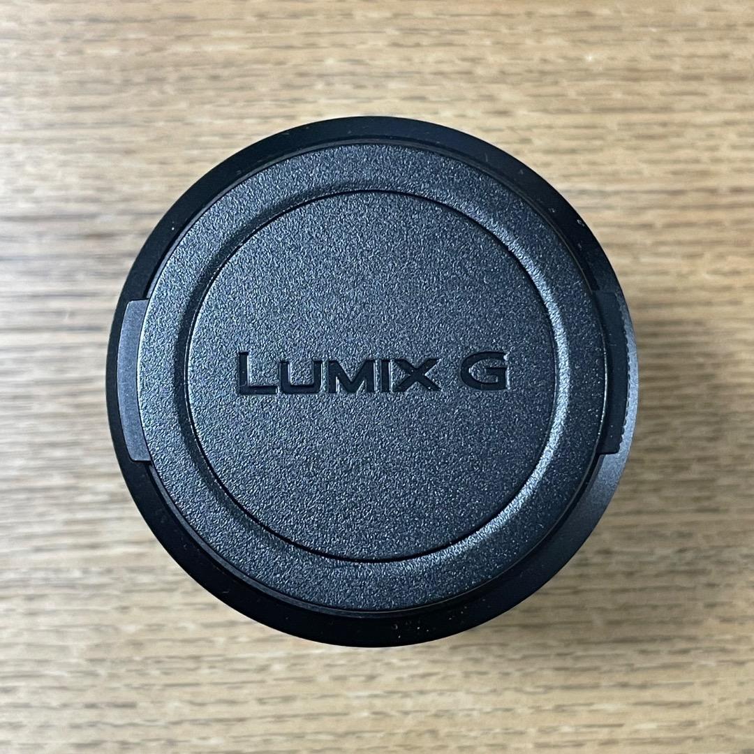 じ*行様 ジャンク LUMIX G MACRO 30mm/F2.8