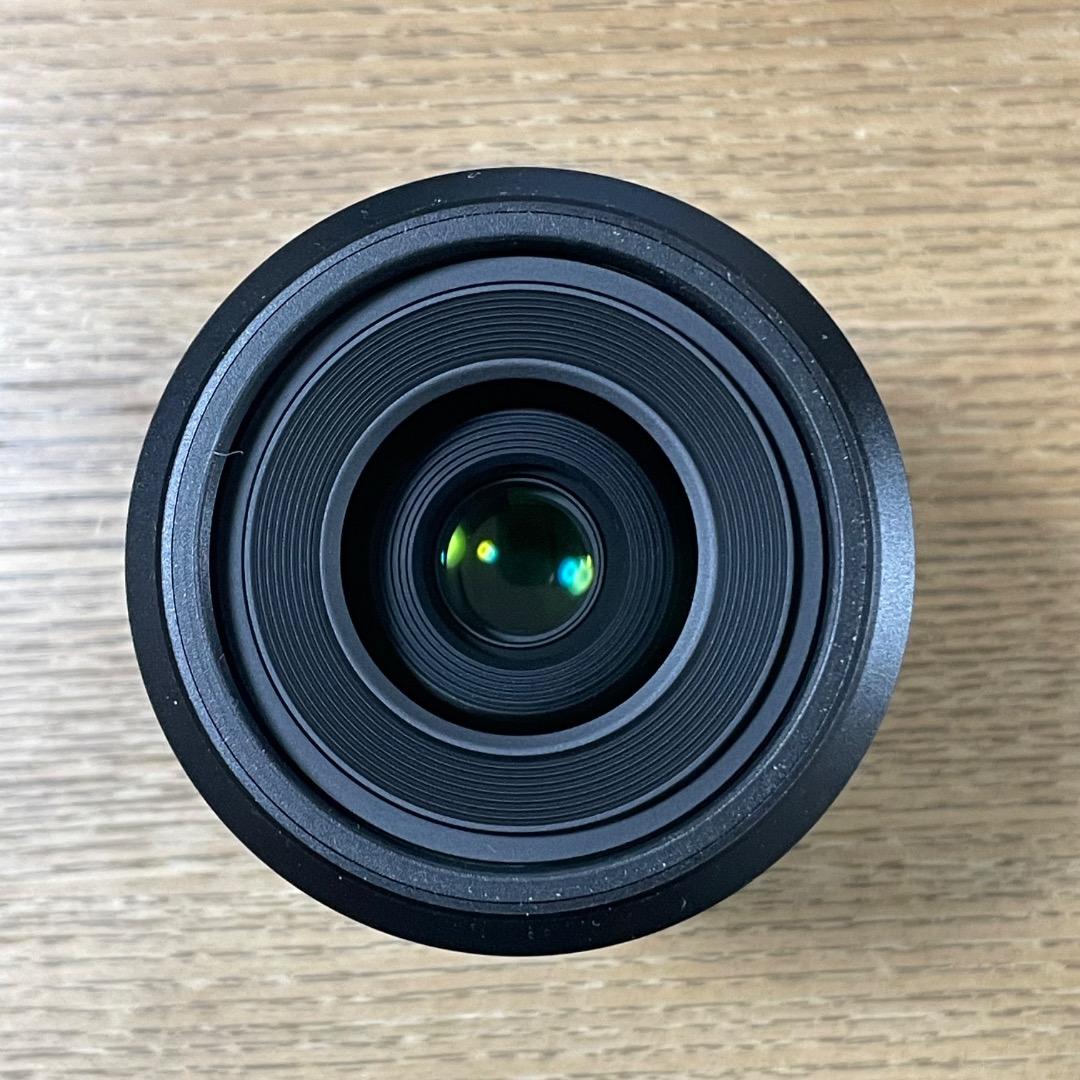 じ*行様 ジャンク LUMIX G MACRO 30mm/F2.8