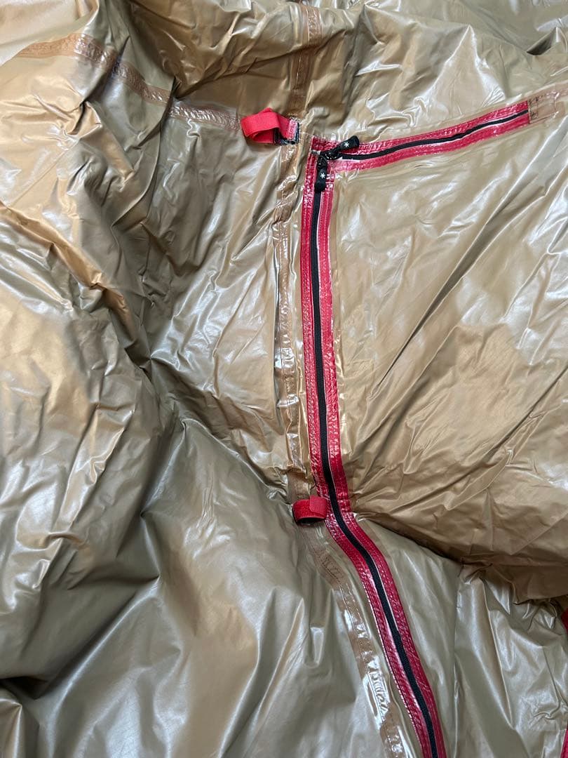 【未使用】スノーピーク ランドブリーズ Pro.4