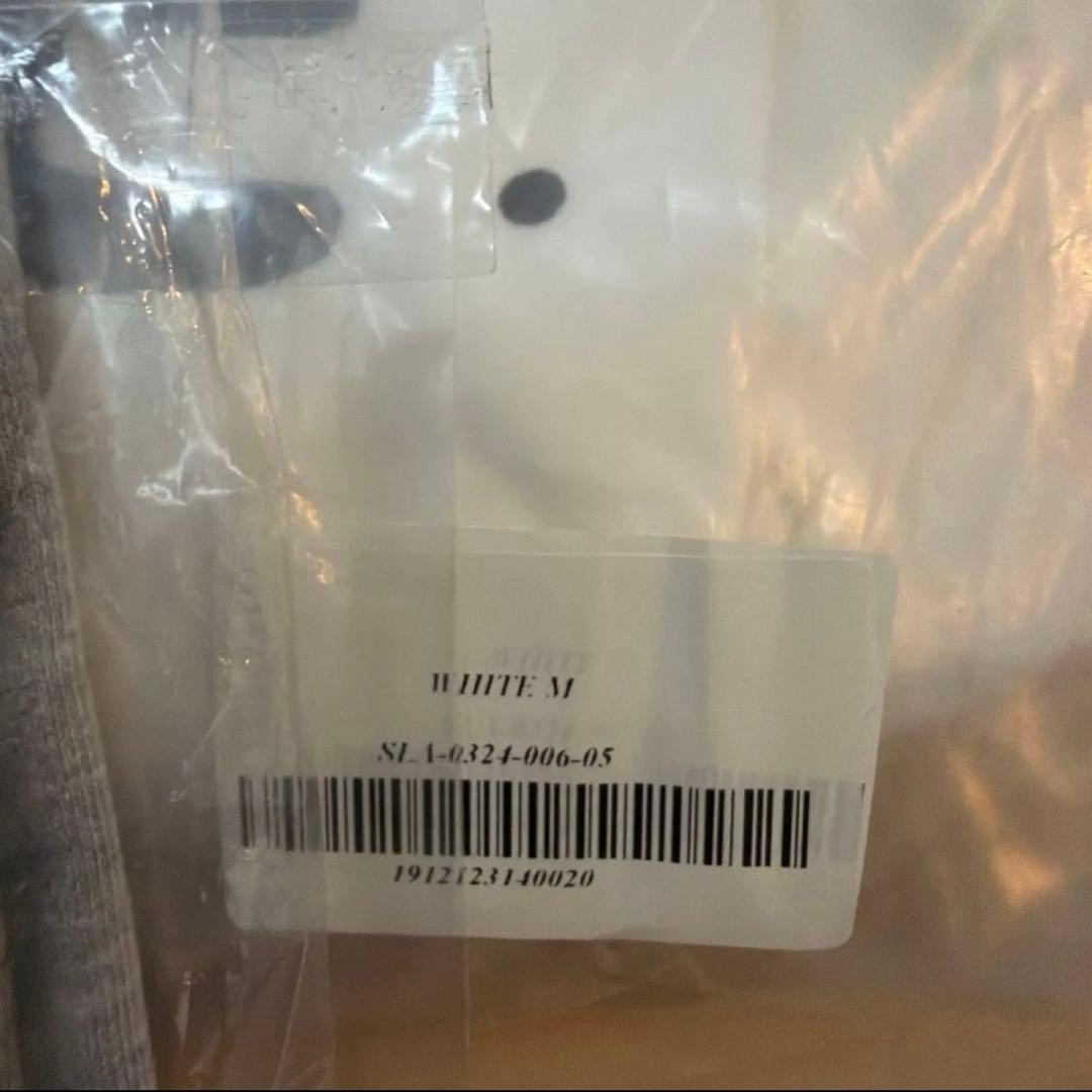 お買い得 Olaolu Slawn Tシャツ 3カラー スローン 新品 M L