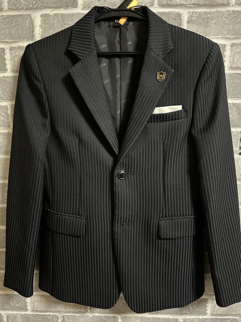 フォーマルスーツ BEAMS 150