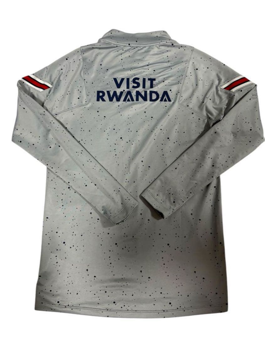 パリサンジェルマン　ドリルトップ上下セット　美品