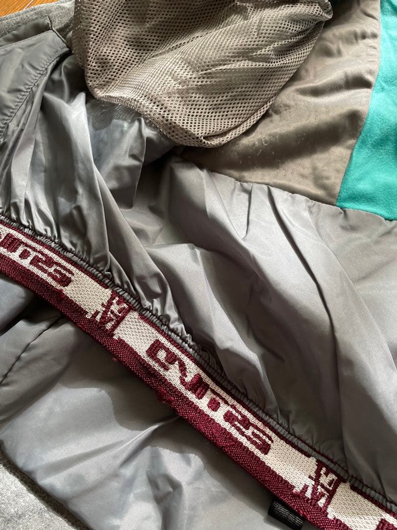 【極美品】エスティボ　スノーボードウェア上下セット 【Ｍサイズ】