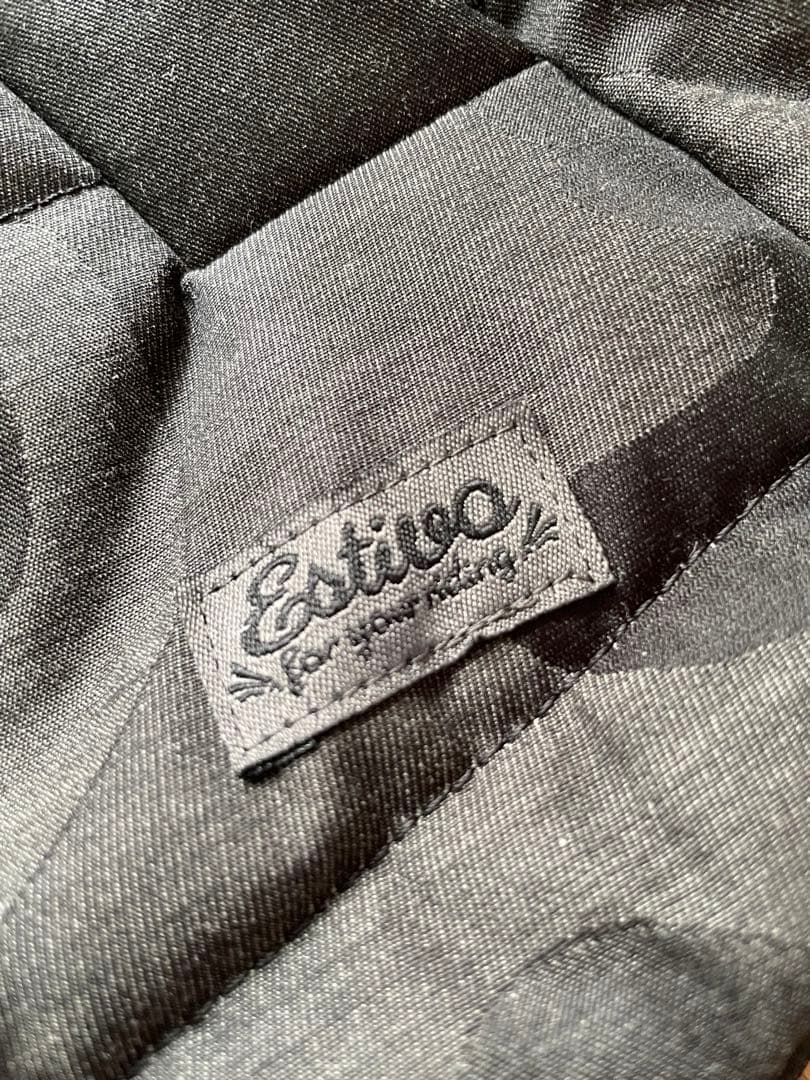 【極美品】エスティボ　スノーボードウェア上下セット 【Ｍサイズ】