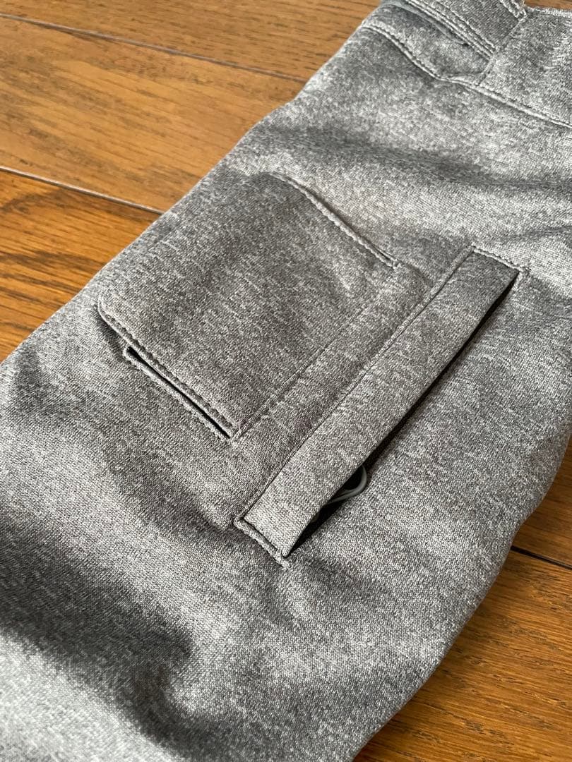 【極美品】エスティボ　スノーボードウェア上下セット 【Ｍサイズ】