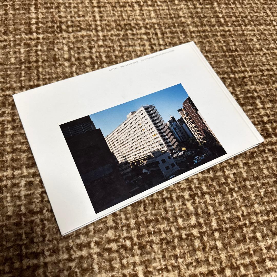 tap　至るところで 心を集めよ 立っていよ / 清野賀子