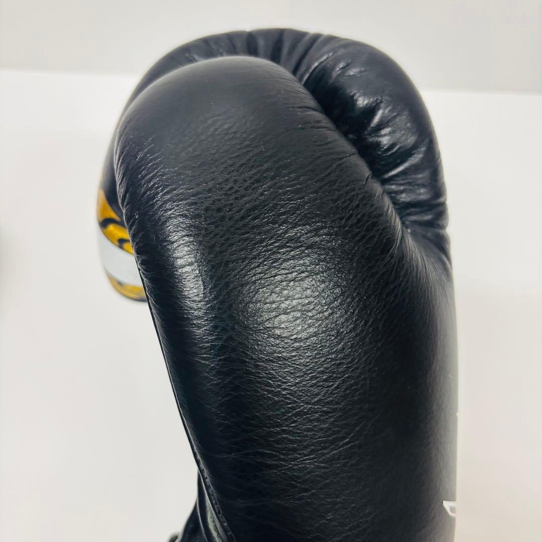 【レア】BANCHAMEK GYM ブアカーオ キックボクシンググローブ12oz