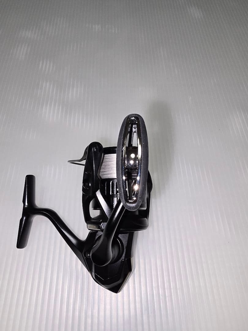 SHIMANO 21EXSENCE C3000MHG スピニングリール